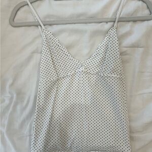 Brandy Melville crop top